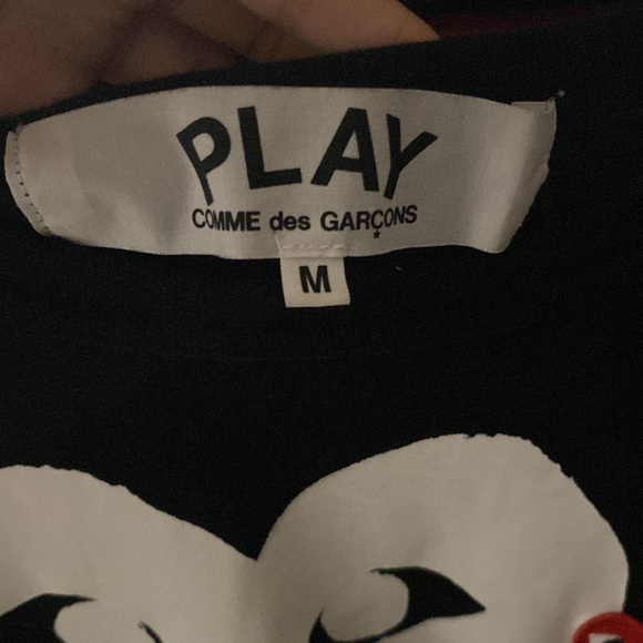 designer shirt - Picture 2 of 3